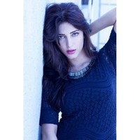 Shruthi Hassan New Photo Shoot